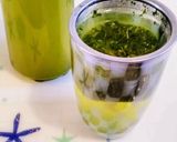 母の健康の秘訣♪緑茶の飲み方作り方22写真