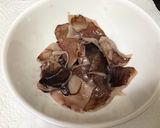 スルメイカの中華風サラダ　(よか魚)作り方3写真