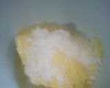完熟バナナの冷製パウンドケーキ作り方1写真