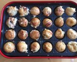 家庭でミシュラン級！絶品たこ焼きレシピ作り方5写真