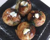 家庭でミシュラン級！絶品たこ焼きレシピ作り方8写真