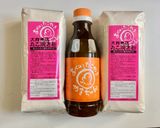 家庭でミシュラン級！絶品たこ焼きレシピ作り方7写真