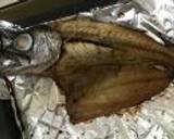 クロムツ干物　(よか魚ドットコム)作り方7写真
