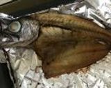 クロムツ干物 (よか魚ドットコム)作り方7写真