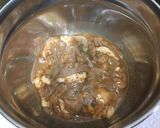 とんちゃんのネギ味噌包焼 (よか魚)作り方4写真
