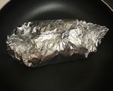 とんちゃんのネギ味噌包焼 (よか魚)作り方8写真