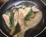 アカムツ干物の香草煮(よか魚ドットコム)作り方2写真