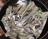 アカムツ干物の香草煮(よか魚ドットコム)作り方3写真