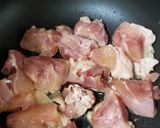 ☆鶏肉・白菜・人参♪中華炒め☆作り方3写真