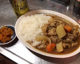 肉じゃが作り方6写真