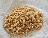 花の鯛茶漬けでサラダ(よか魚ドットコム)作り方4写真