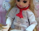 リカちゃん♡SNSで発見‼鶏むねの甘酢煮作り方1写真