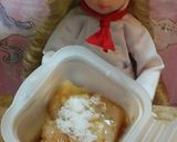 リカちゃん♡SNSで発見‼鶏むねの甘酢煮作り方5写真