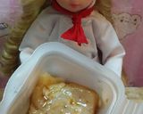 リカちゃん♡SNSで発見‼鶏むねの甘酢煮作り方4写真