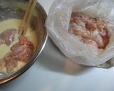 さっくり&ふわっと♪大分名物とり天作り方2写真