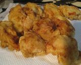 さっくり&ふわっと♪大分名物とり天作り方3写真