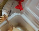 リカちゃん♡SNSで発見‼鶏むねの甘酢煮作り方3写真