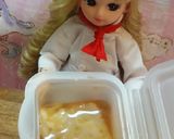 リカちゃん♡SNSで発見‼鶏むねの甘酢煮作り方7写真