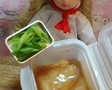 リカちゃん♡SNSで発見‼鶏むねの甘酢煮作り方8写真
