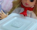 リカちゃん♡SNSで発見‼鶏むねの甘酢煮作り方9写真