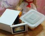 リカちゃん♡SNSで発見‼鶏むねの甘酢煮作り方11写真