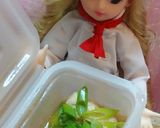リカちゃん♡SNSで発見‼鶏むねの甘酢煮作り方13写真