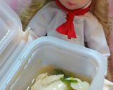 リカちゃん♡SNSで発見‼鶏むねの甘酢煮作り方14写真