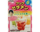 妊婦さんの即席コーヒーゼリー☆作り方1写真