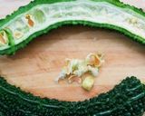 衝撃の！手間なし栄養満点ゴーヤチャンプル作り方3写真