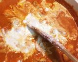 生クリなしの本格バターチキンカレー作り方6写真