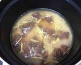 花の鯛茶漬けで鯛めし(よか魚ドットコム)作り方2写真