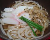 ♥胡麻てんかす♥作り方4写真