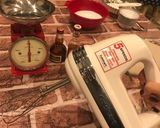 サクッとメレンゲクッキー(元パティシエ作り方1写真