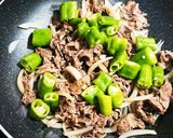 甘長ピーマン夏野菜カレー作り方2写真