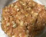 みそ鶏だんごスープ作り方2写真