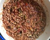 お肉いらずのミートソース作り方5写真