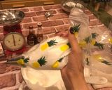 サクッとメレンゲクッキー(元パティシエ作り方5写真