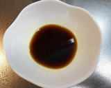 塩鮭の照り焼き。:*:★作り方1写真