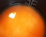 生クリなしの本格バターチキンカレー作り方10写真
