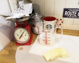 簡単スイートポテト作り方2写真