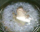 糸こんにゃくダイエット美味しくなるコツ作り方1写真