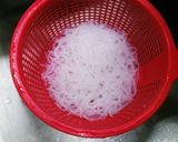 糸こんにゃくダイエット美味しくなるコツ作り方2写真