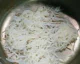 糸こんにゃくダイエット美味しくなるコツ作り方3写真