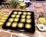 簡単スイートポテト作り方7写真