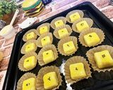 簡単スイートポテト作り方8写真