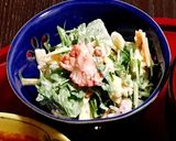 息子大好き麻婆ナス作り方3写真