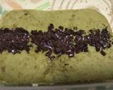 アレンジ★おから蒸しパン(抹茶味)作り方11写真