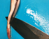 魚（カナガシラ）の三枚卸しの南蛮漬作り方1写真