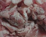ナスと豚肉ポン酢炒め作り方2写真