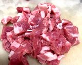 うちごはんのガパオライス作り方2写真